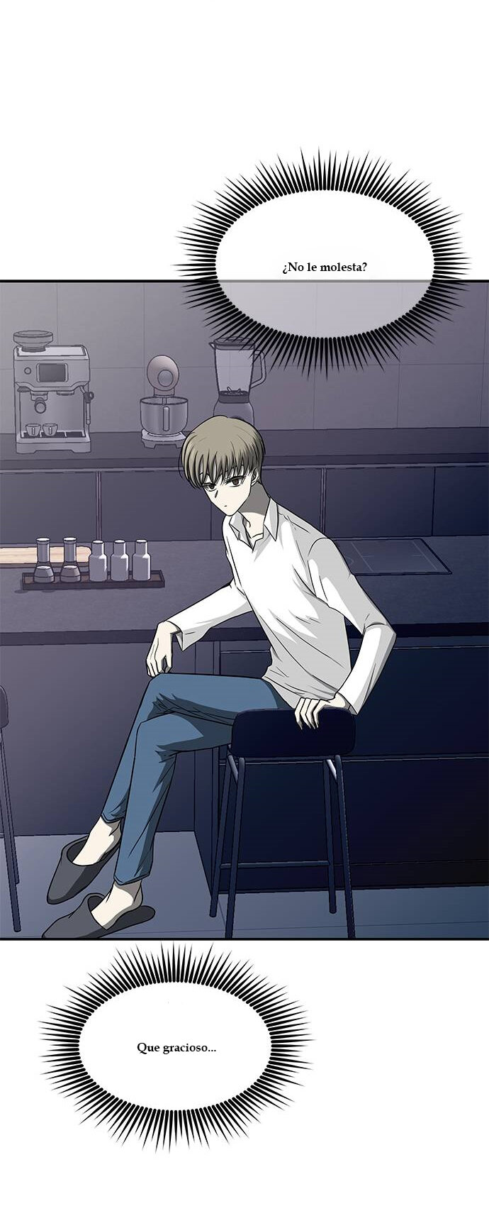 Read OLGAMI ES Manga Online