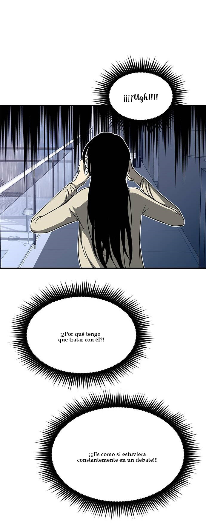 Read OLGAMI ES Manga Online