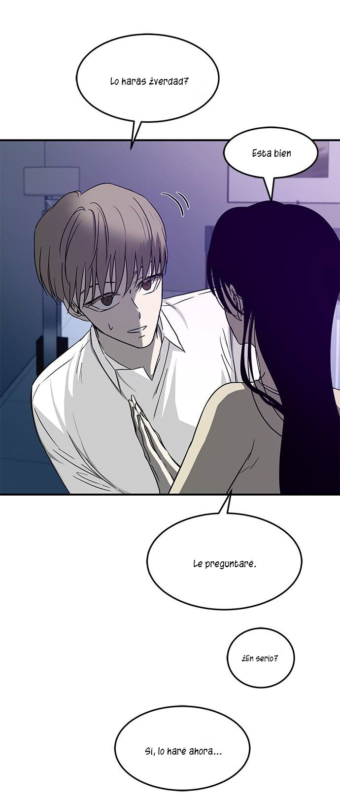 Read OLGAMI ES Manga Online