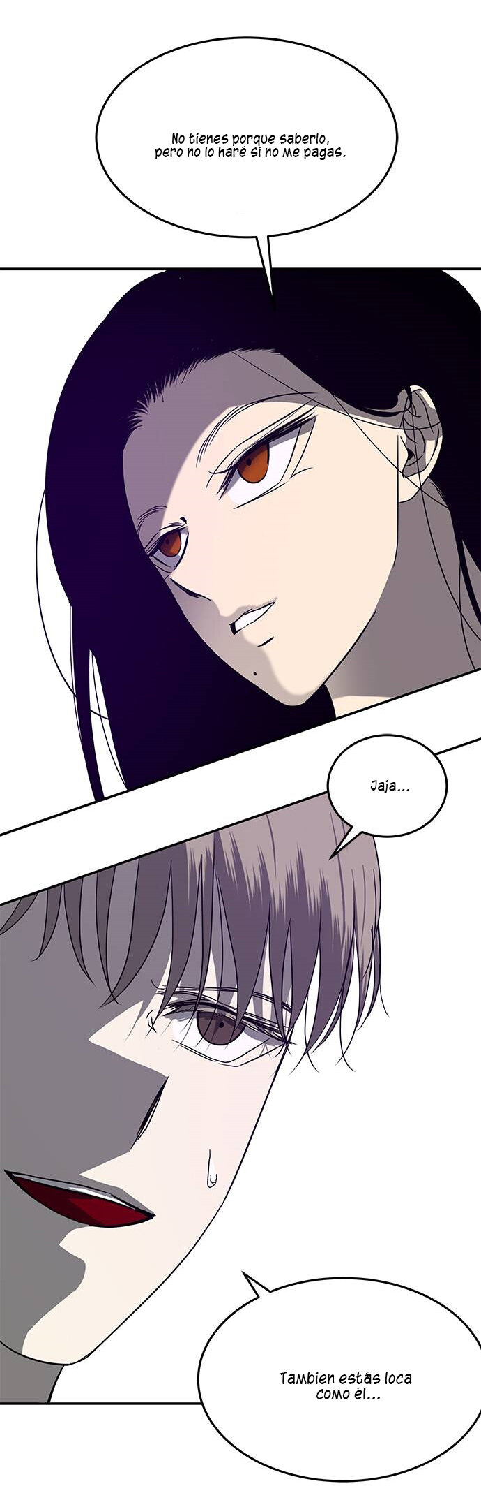 Read OLGAMI ES Manga Online