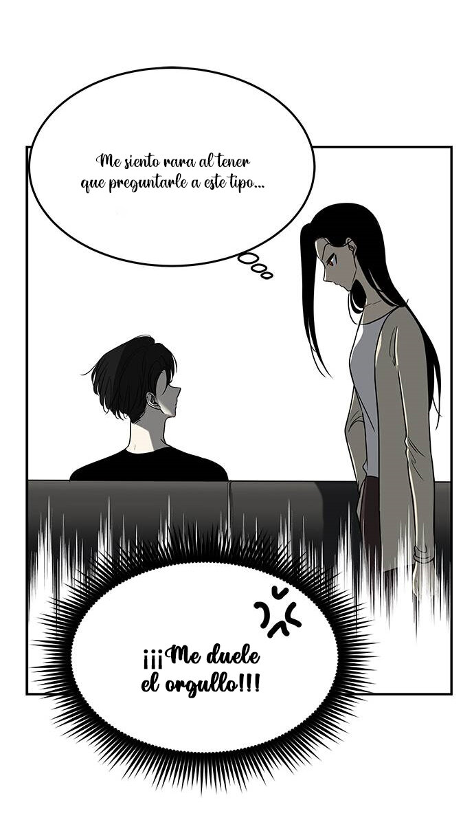 Read OLGAMI ES Manga Online