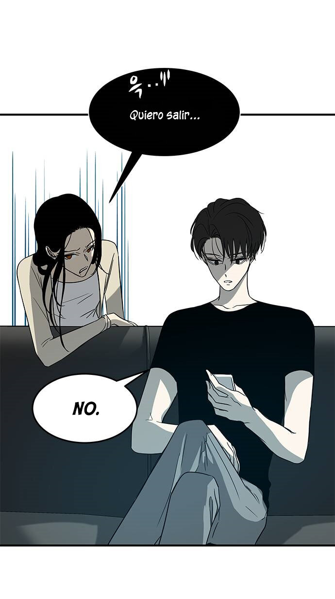 Read OLGAMI ES Manga Online