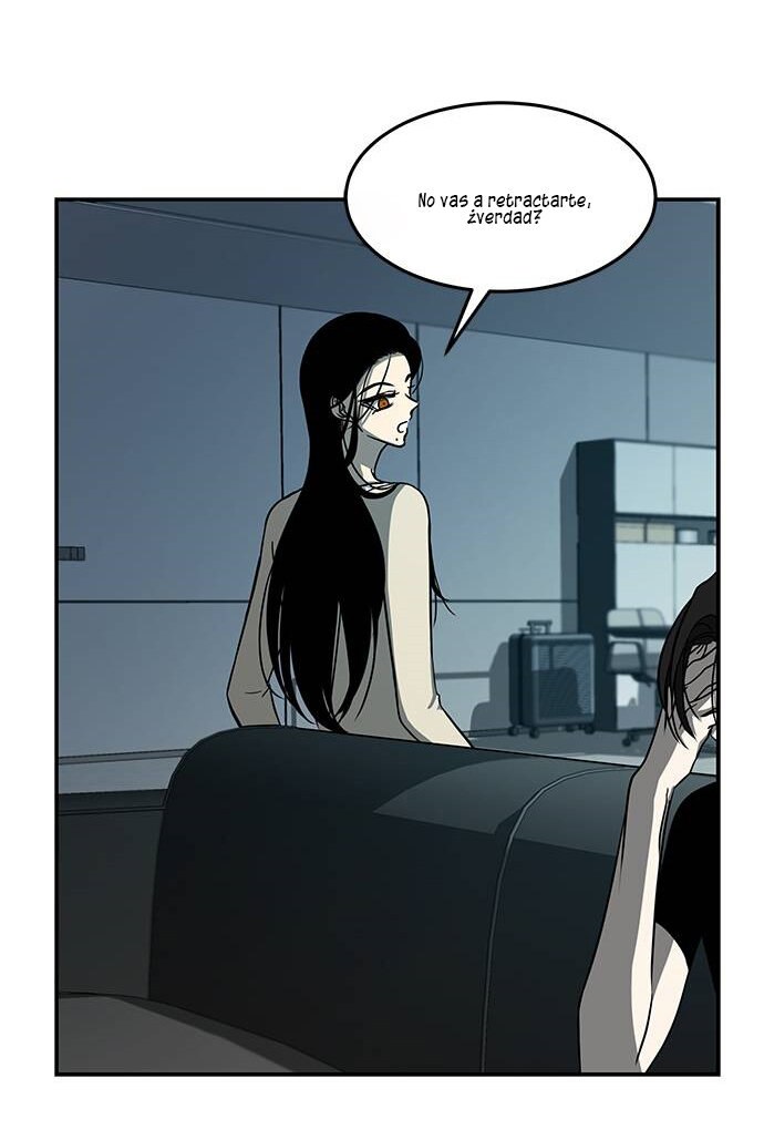Read OLGAMI ES Manga Online