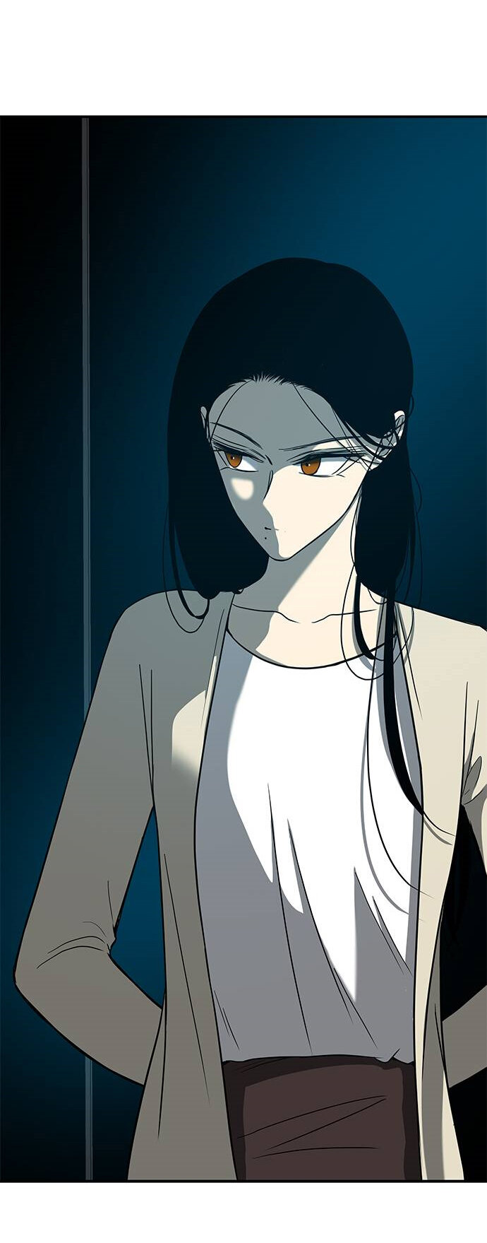 Read OLGAMI ES Manga Online
