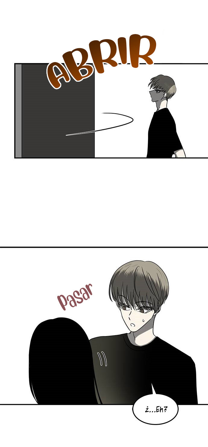 Read OLGAMI ES Manga Online