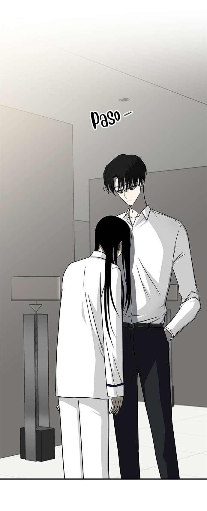 Read OLGAMI ES Manga Online