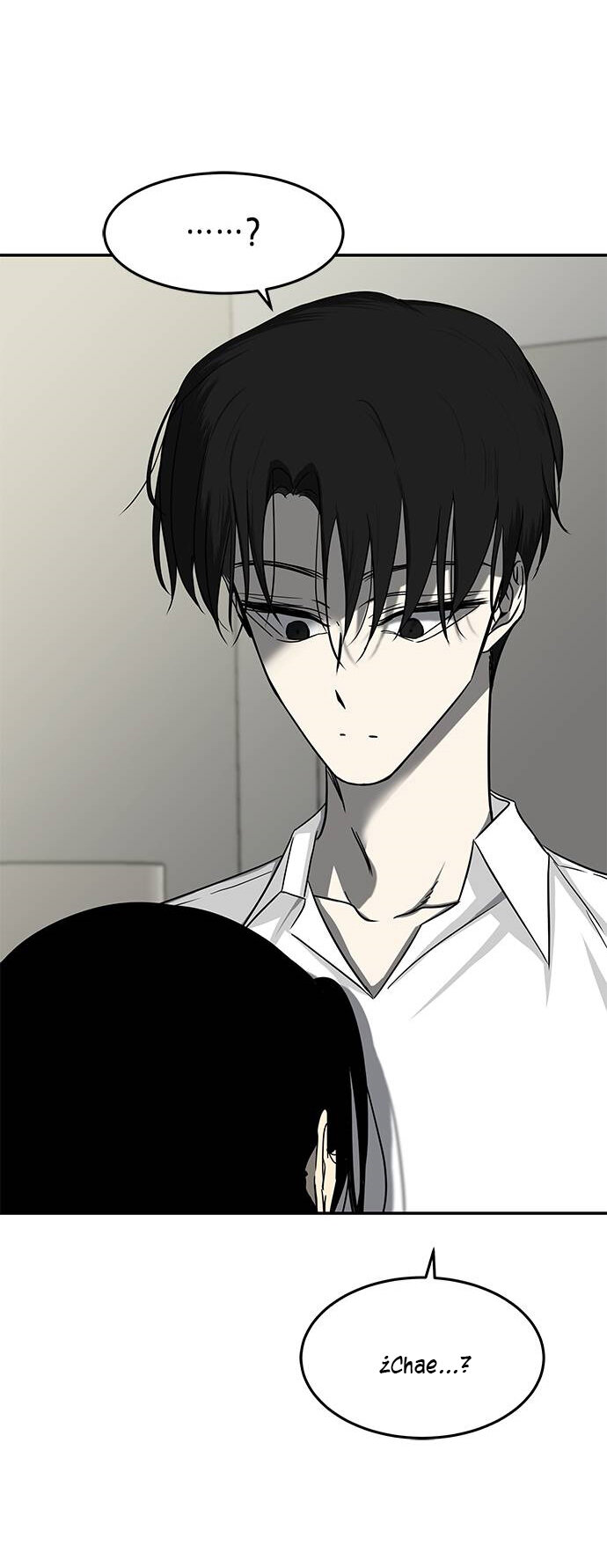 Read OLGAMI ES Manga Online
