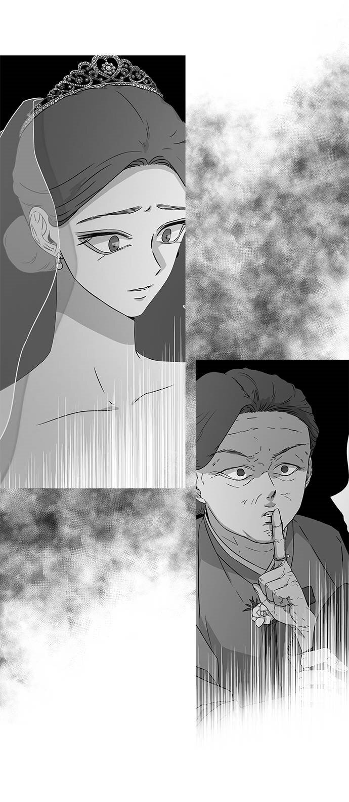 Read OLGAMI ES Manga Online