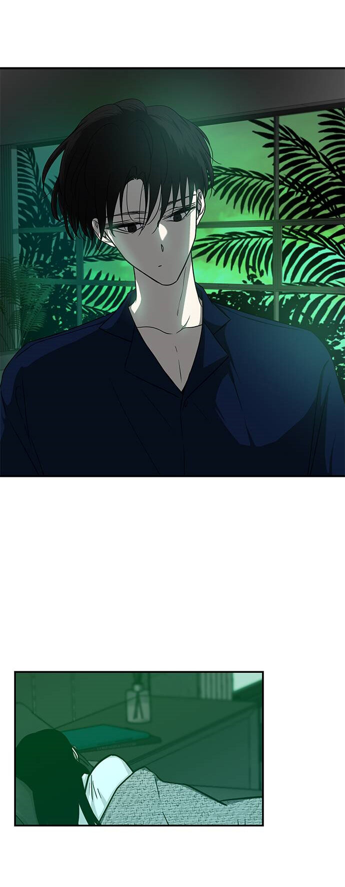 Read OLGAMI ES Manga Online