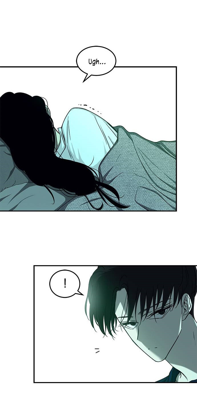 Read OLGAMI ES Manga Online