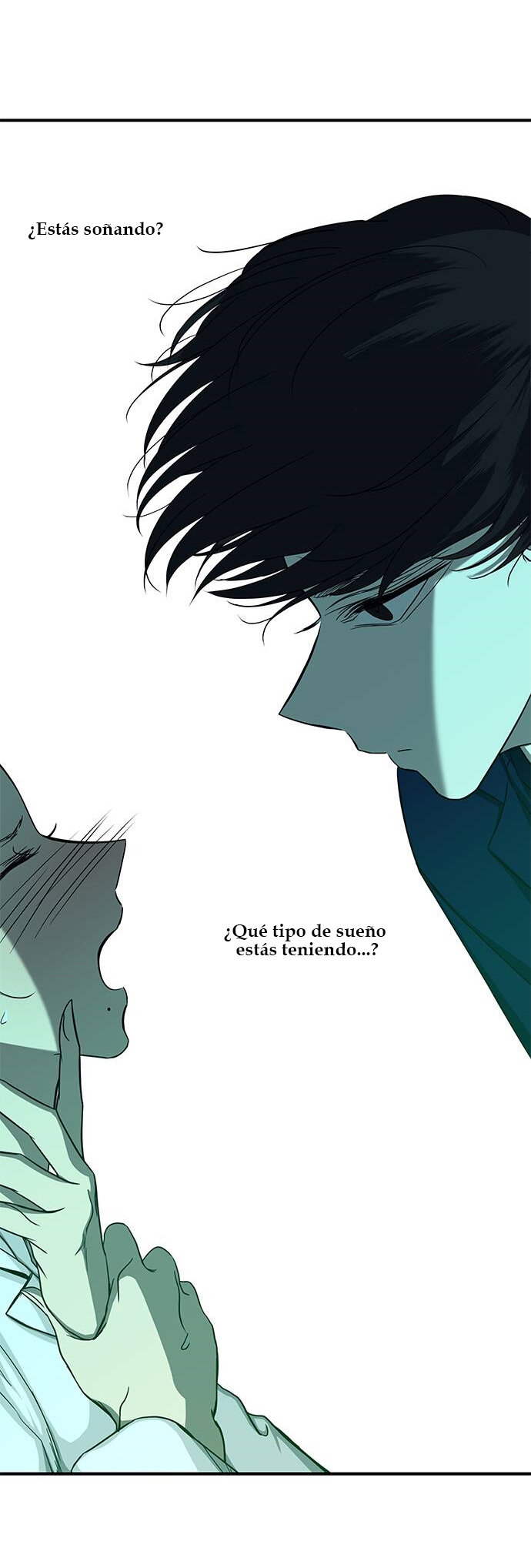 Read OLGAMI ES Manga Online