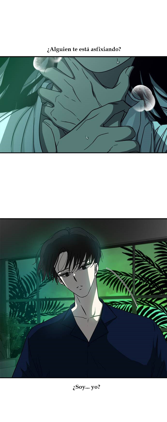 Read OLGAMI ES Manga Online