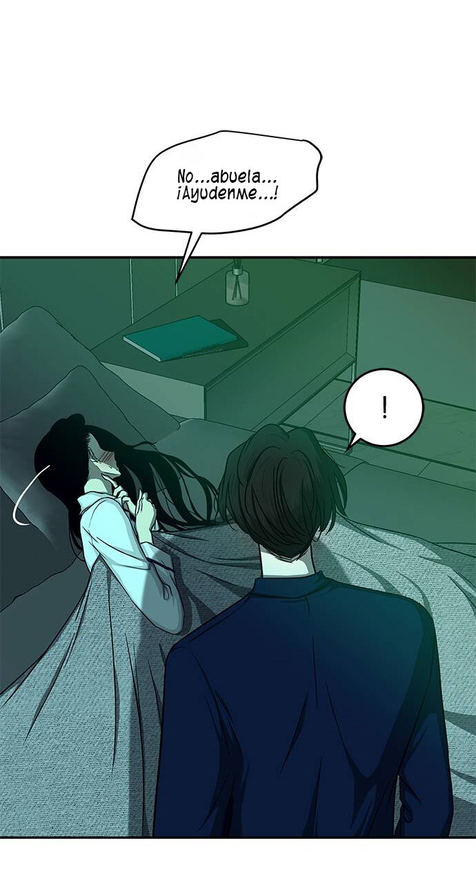 Read OLGAMI ES Manga Online
