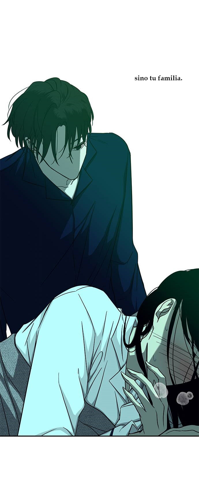 Read OLGAMI ES Manga Online