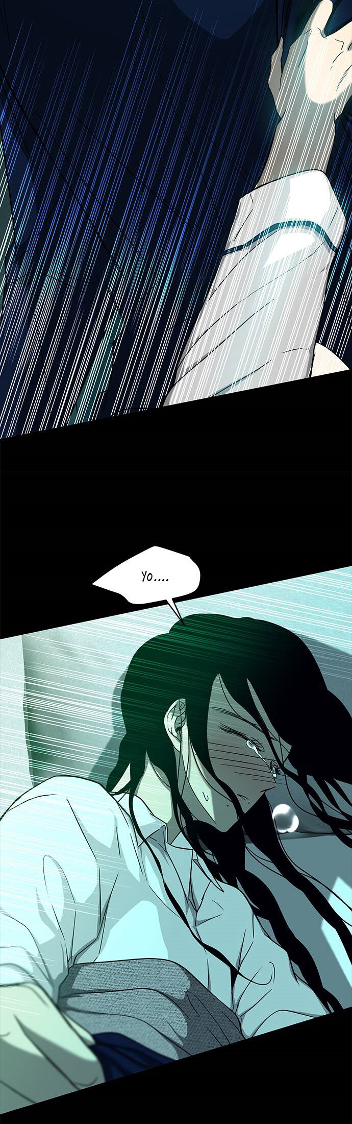 Read OLGAMI ES Manga Online