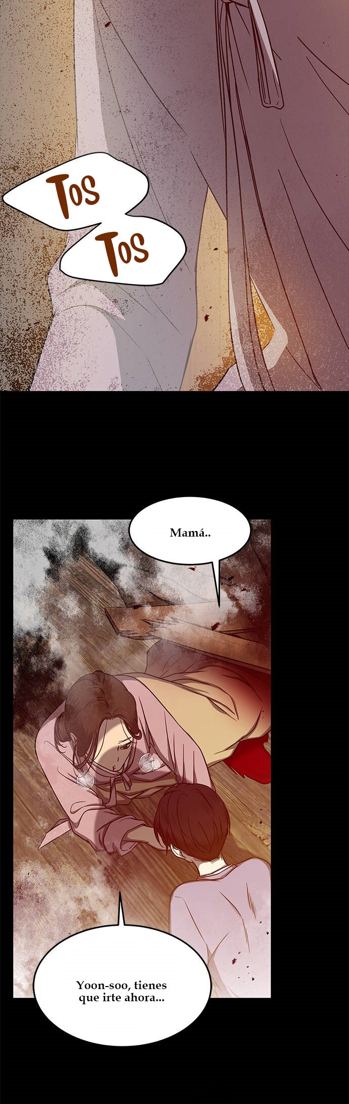 Read OLGAMI ES Manga Online