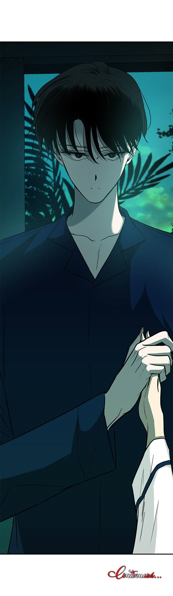 Read OLGAMI ES Manga Online