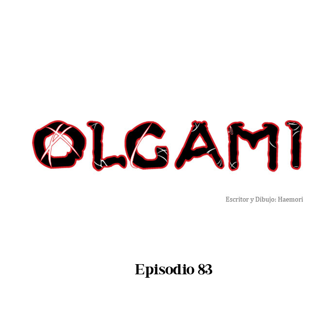 Read OLGAMI ES Manga Online