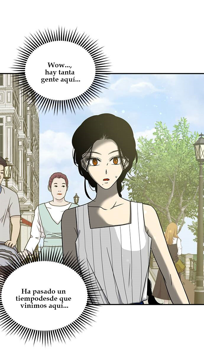 Read OLGAMI ES Manga Online