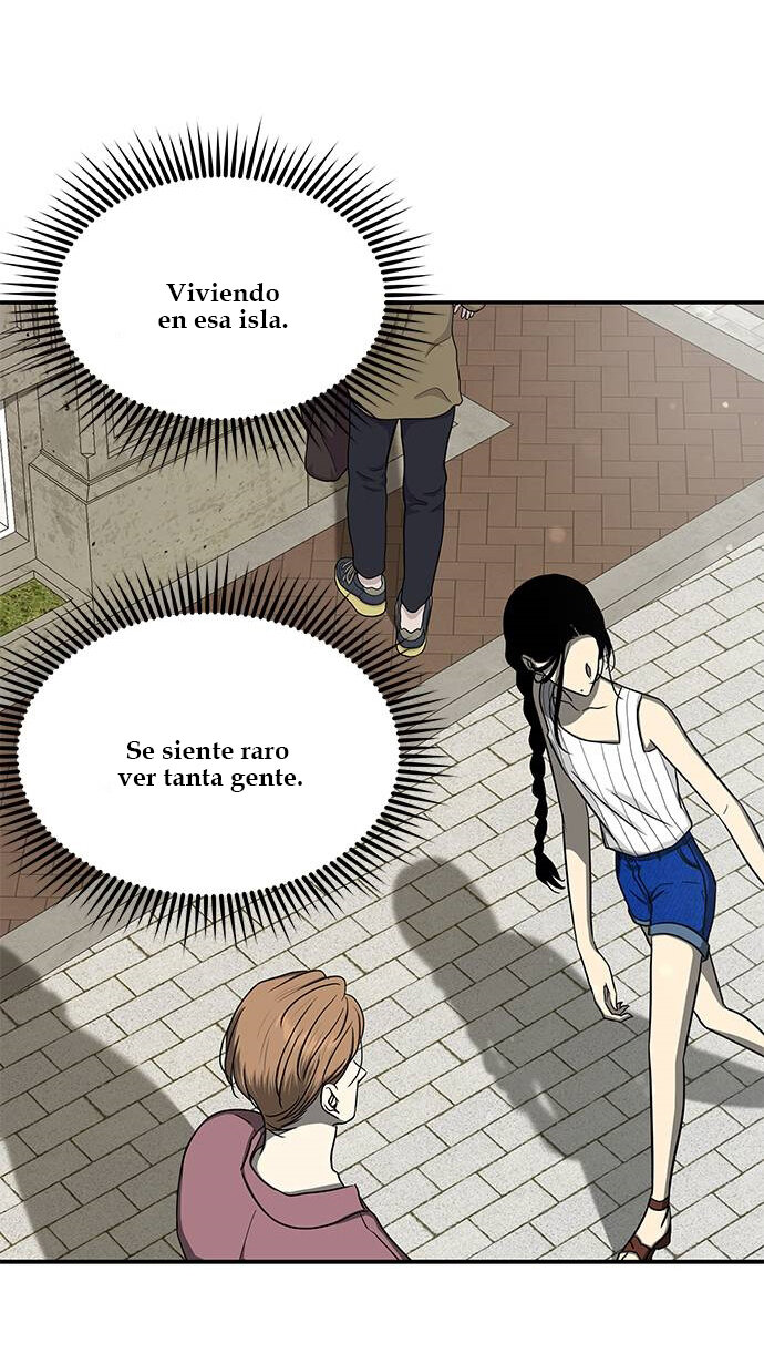 Read OLGAMI ES Manga Online