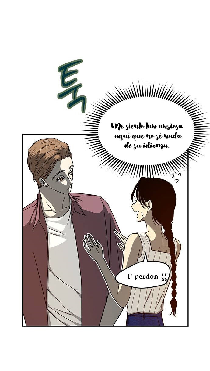 Read OLGAMI ES Manga Online
