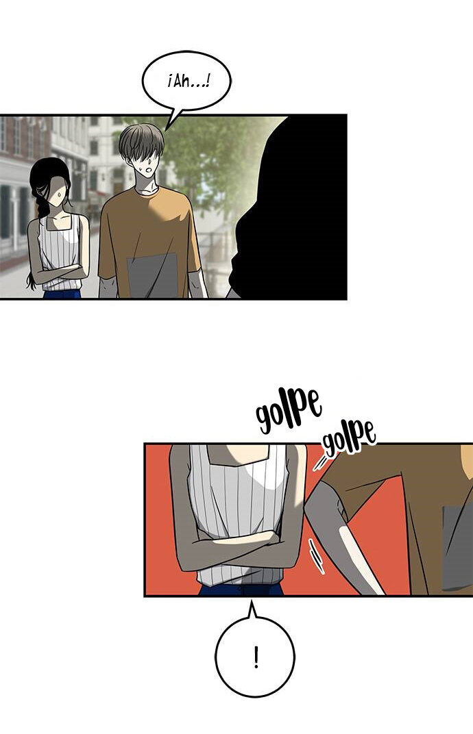 Read OLGAMI ES Manga Online