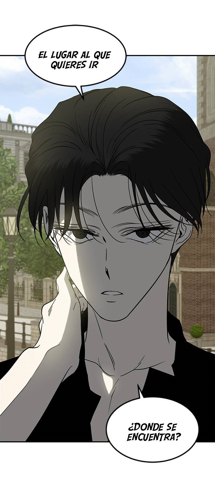 Read OLGAMI ES Manga Online