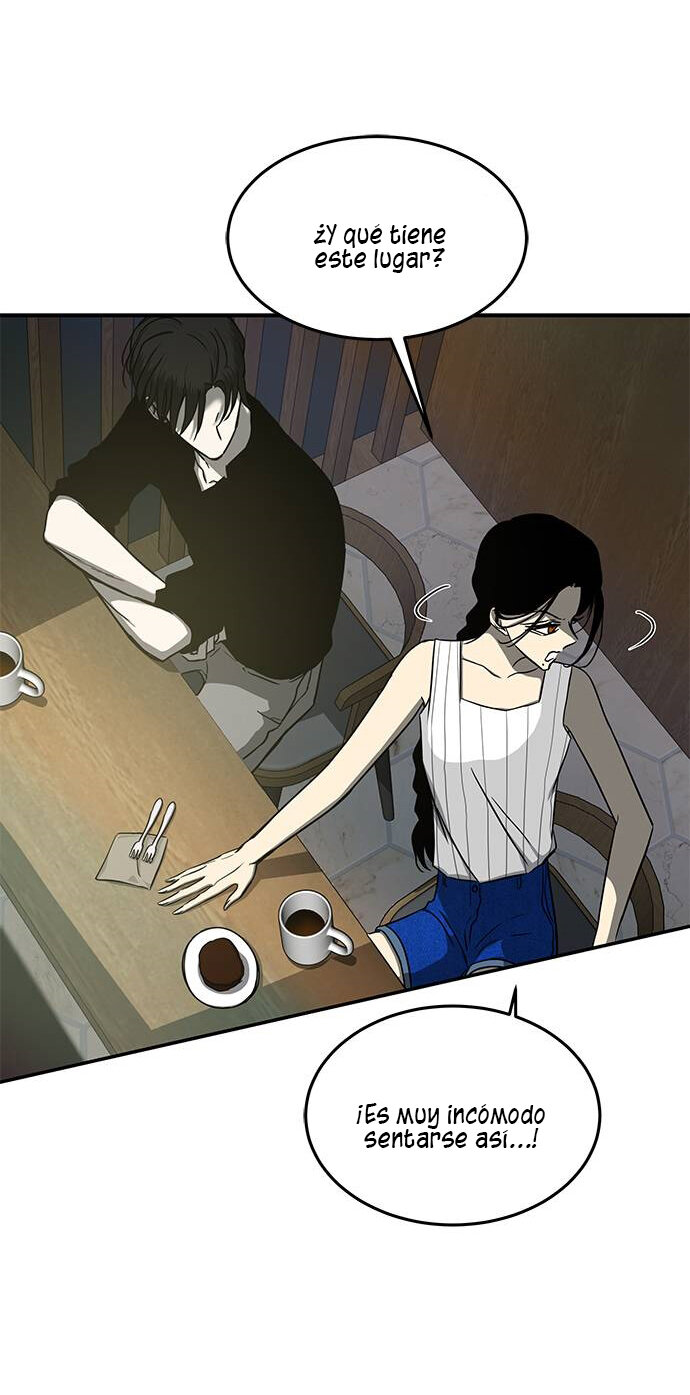 Read OLGAMI ES Manga Online