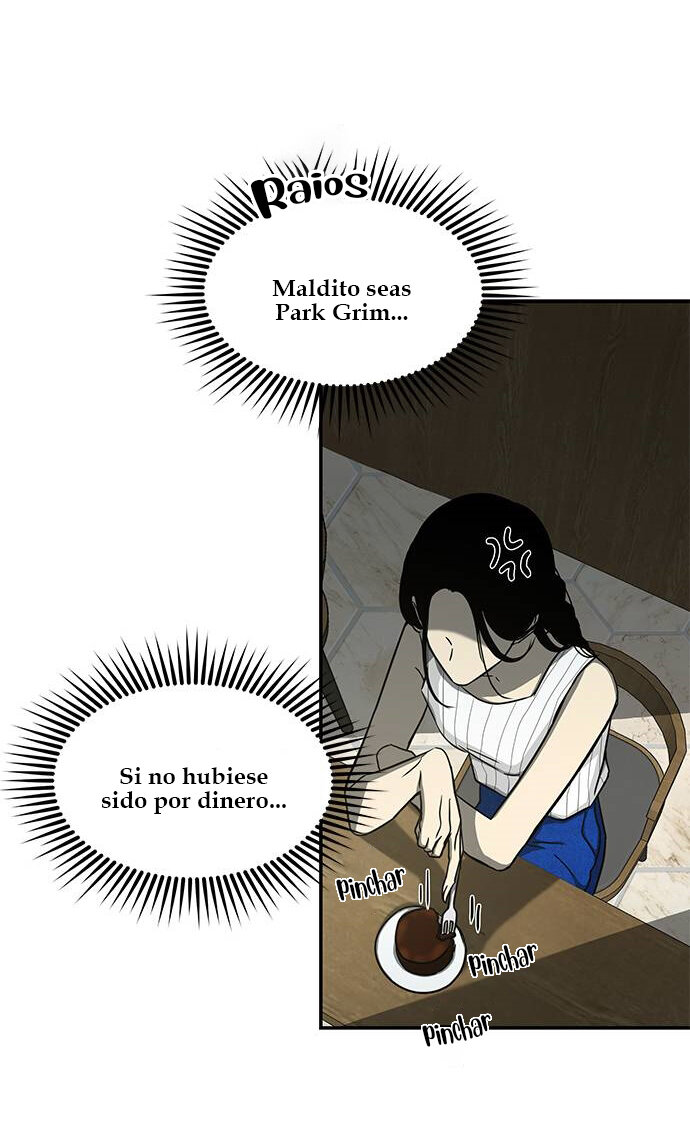 Read OLGAMI ES Manga Online