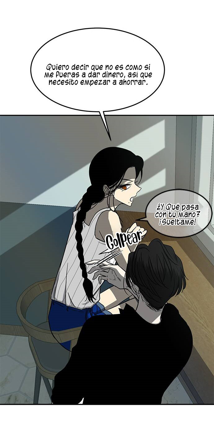 Read OLGAMI ES Manga Online