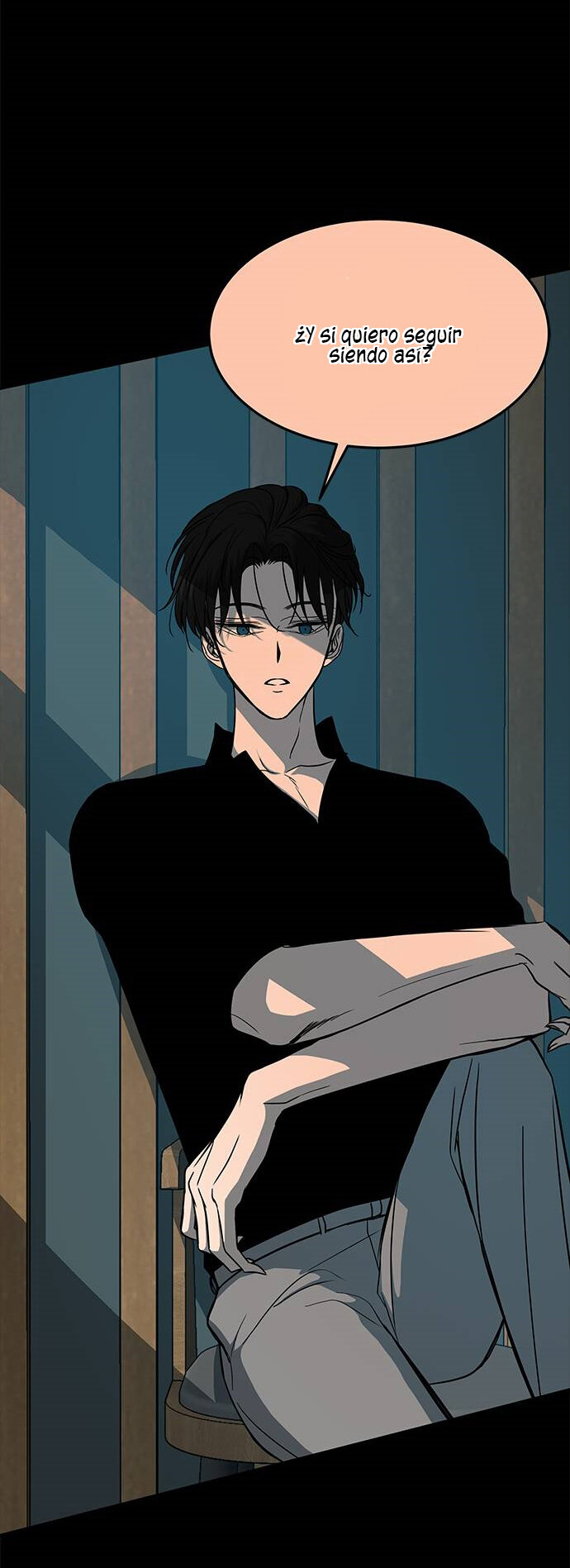 Read OLGAMI ES Manga Online