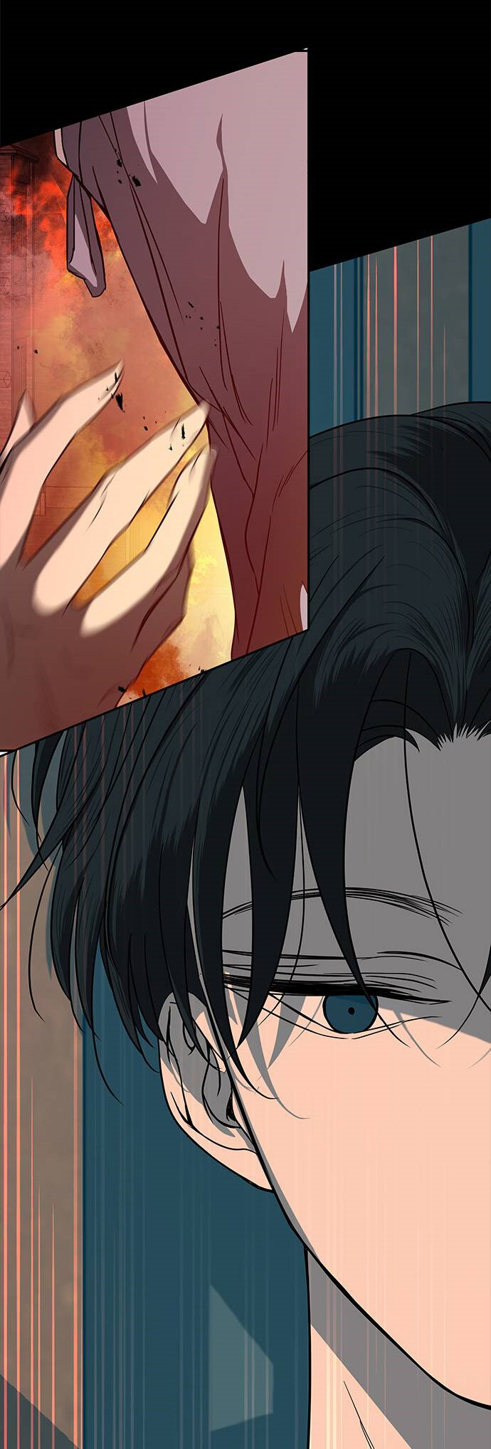 Read OLGAMI ES Manga Online