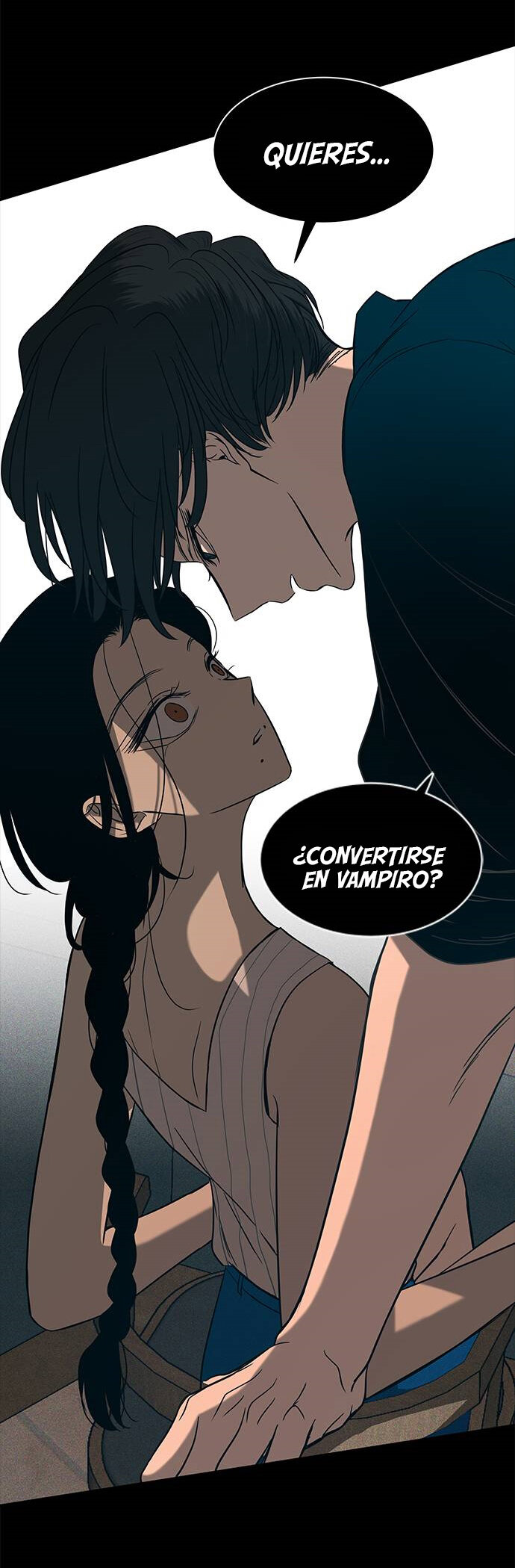 Read OLGAMI ES Manga Online