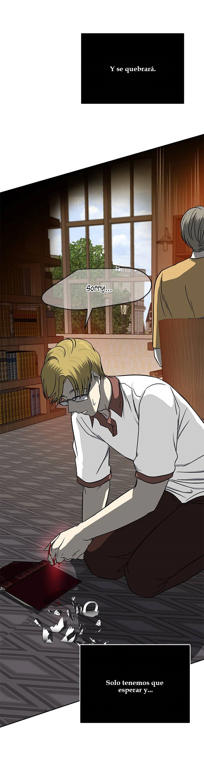 Read OLGAMI ES Manga Online