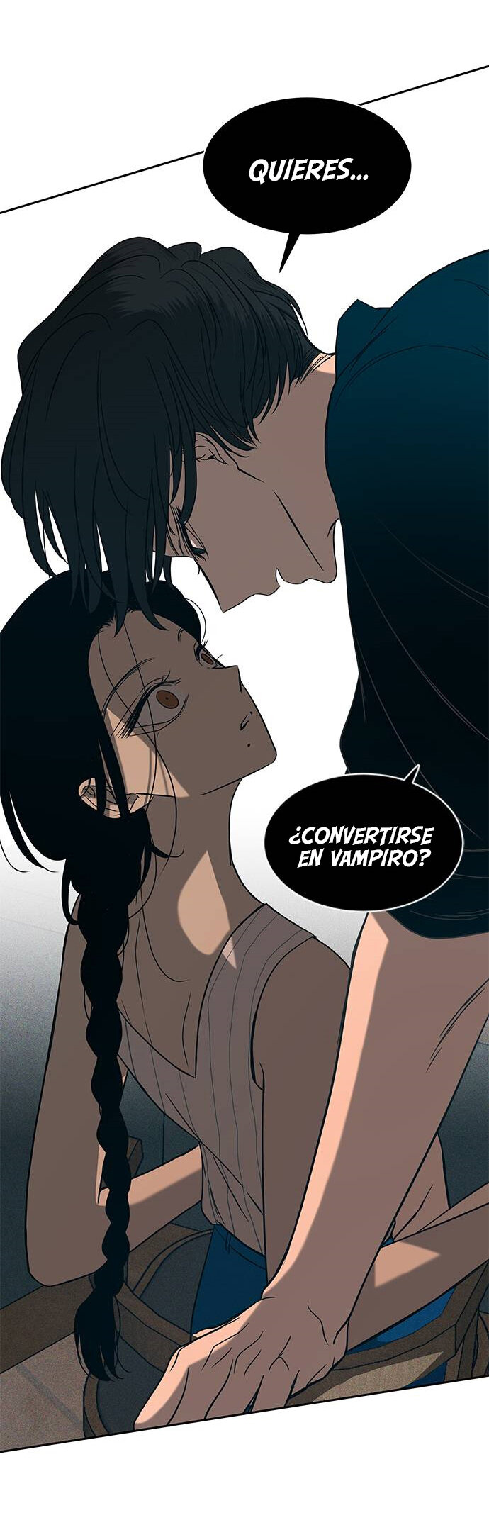 Read OLGAMI ES Manga Online