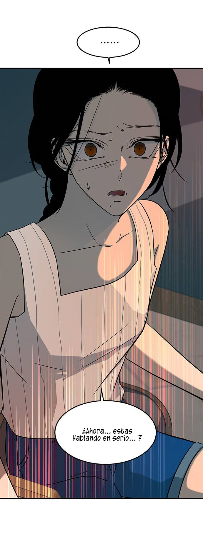Read OLGAMI ES Manga Online
