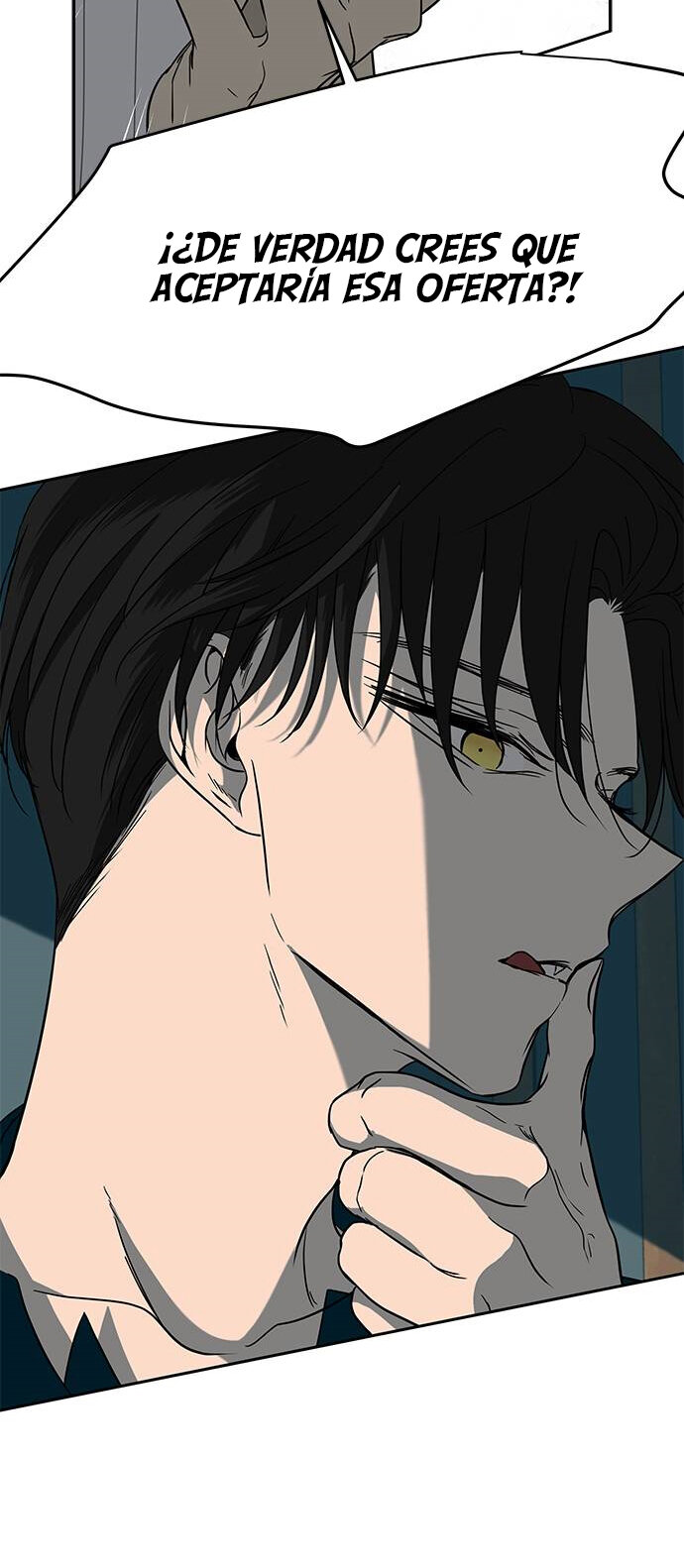 Read OLGAMI ES Manga Online