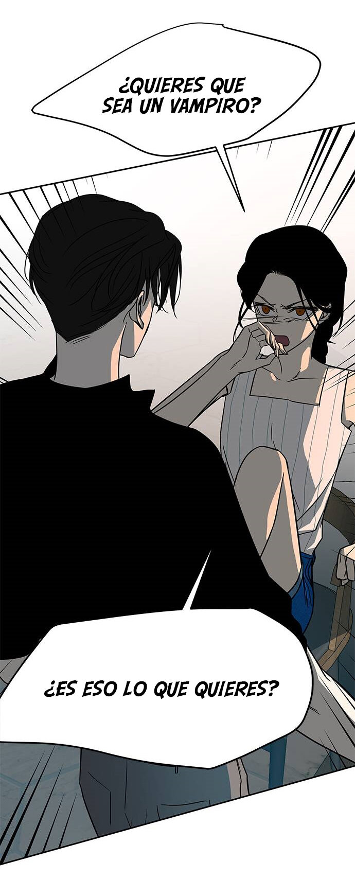 Read OLGAMI ES Manga Online