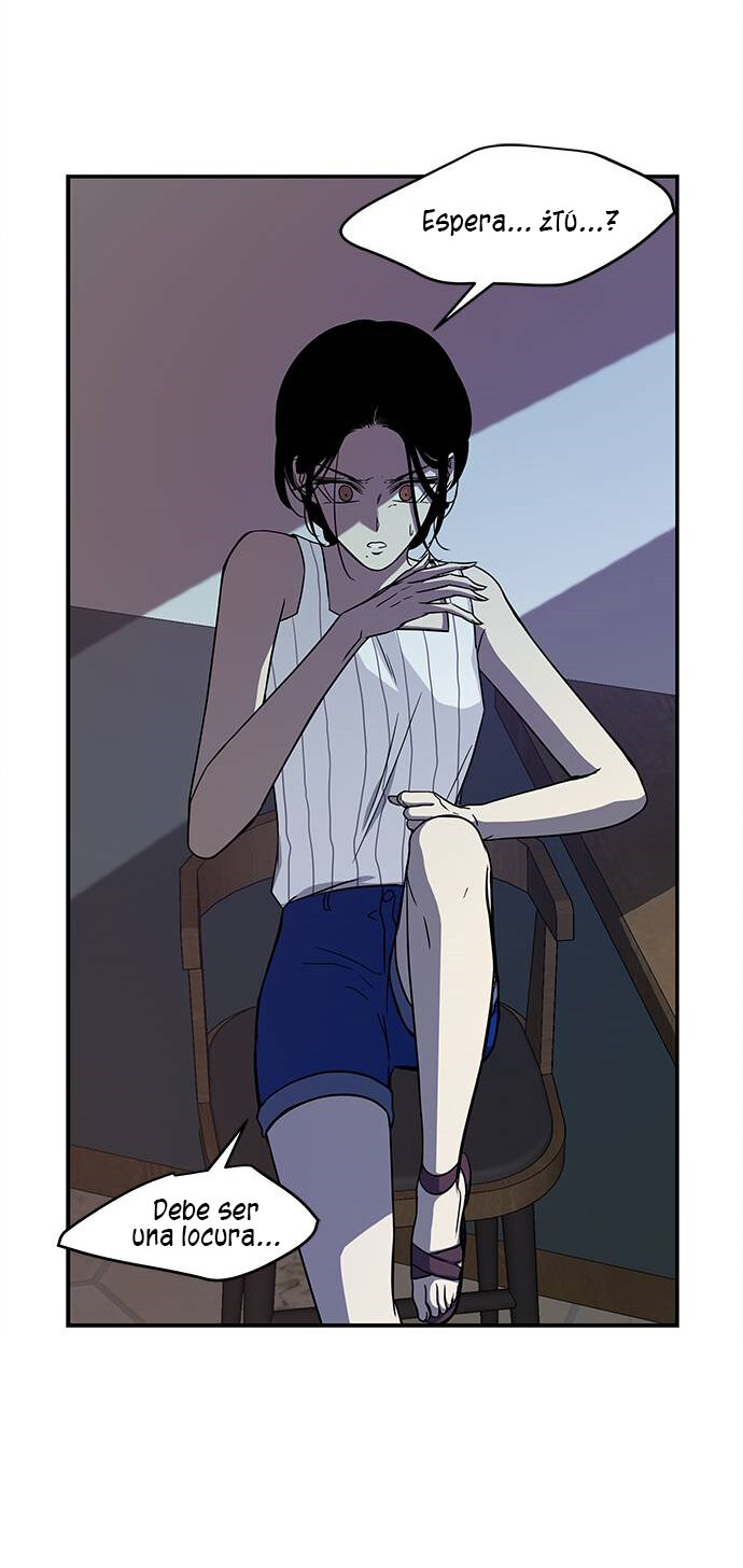 Read OLGAMI ES Manga Online
