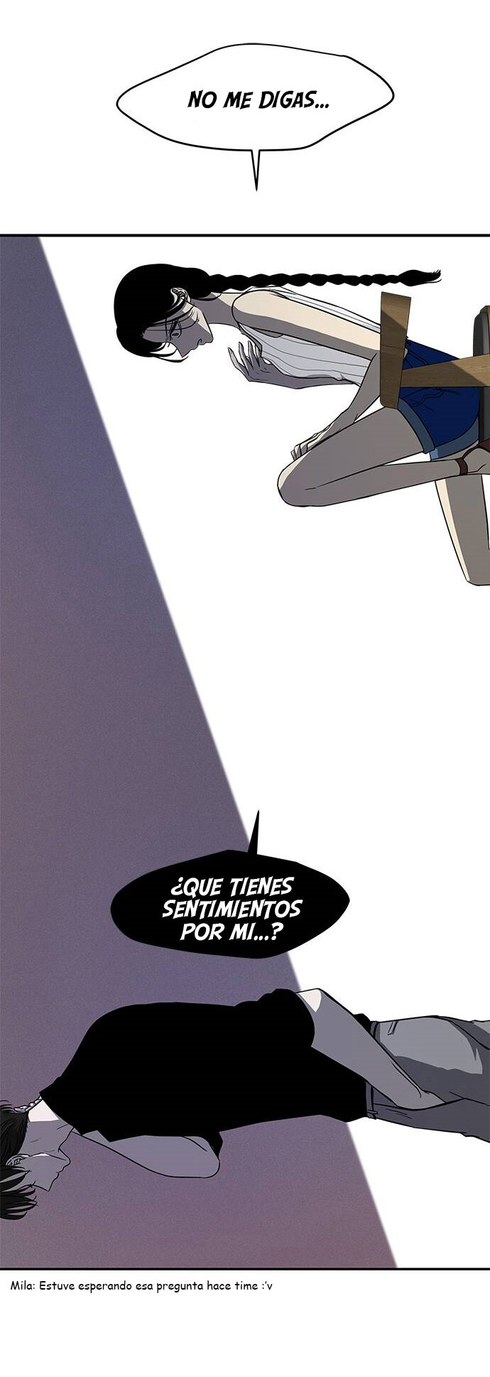 Read OLGAMI ES Manga Online