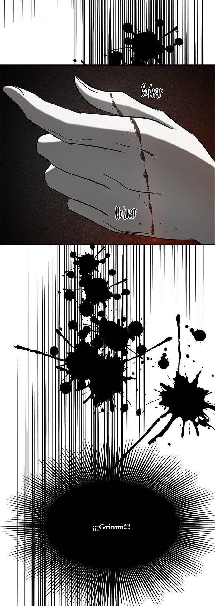 Read OLGAMI ES Manga Online