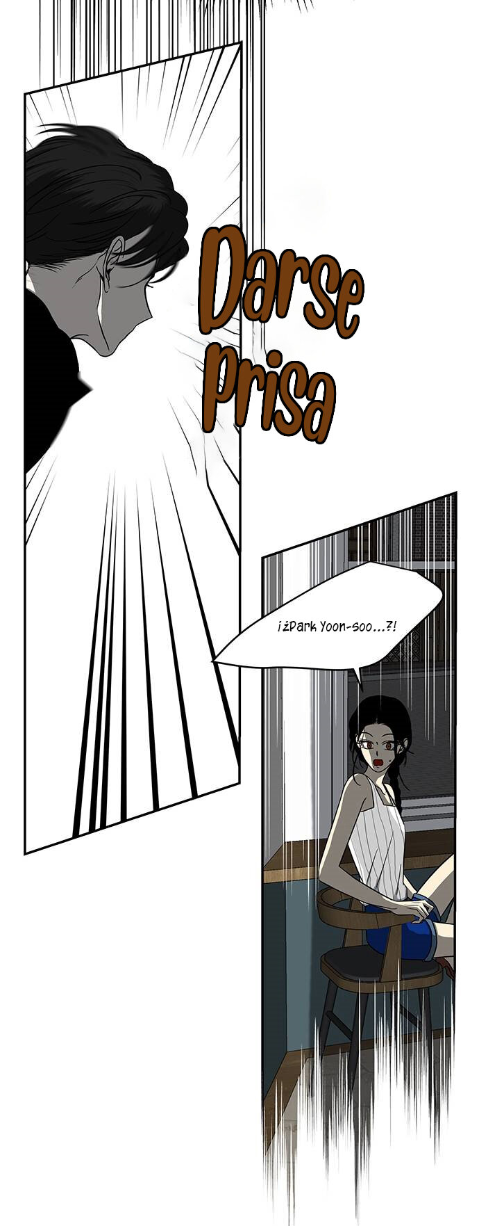 Read OLGAMI ES Manga Online
