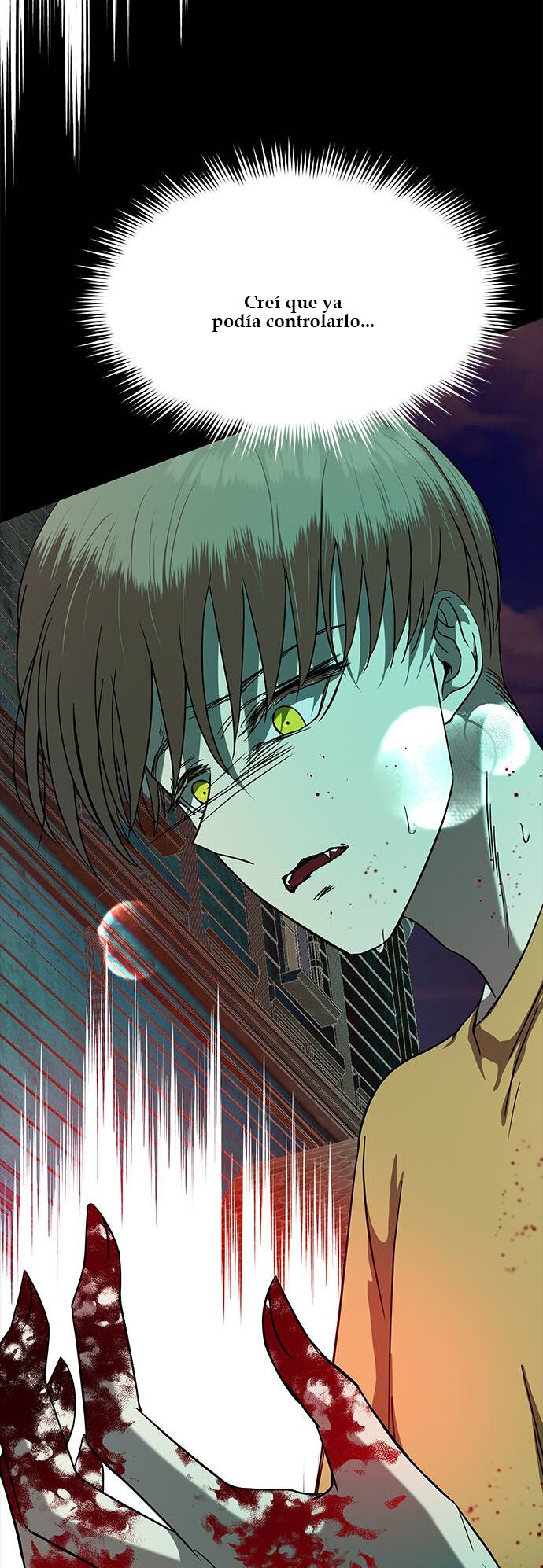 Read OLGAMI ES Manga Online