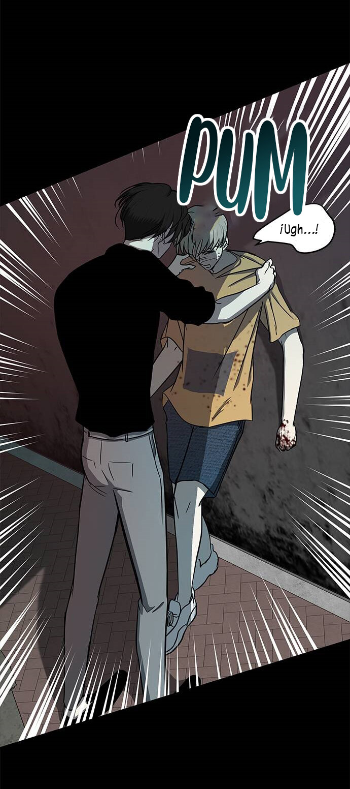Read OLGAMI ES Manga Online