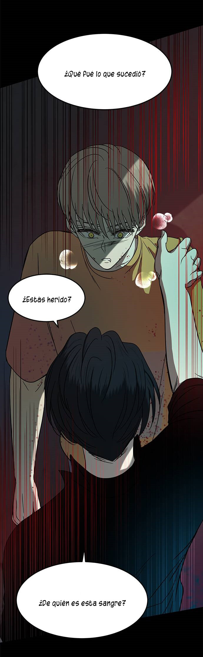 Read OLGAMI ES Manga Online