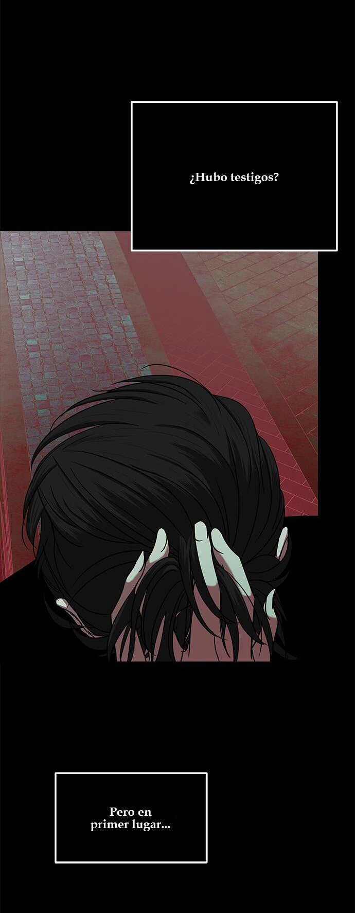 Read OLGAMI ES Manga Online