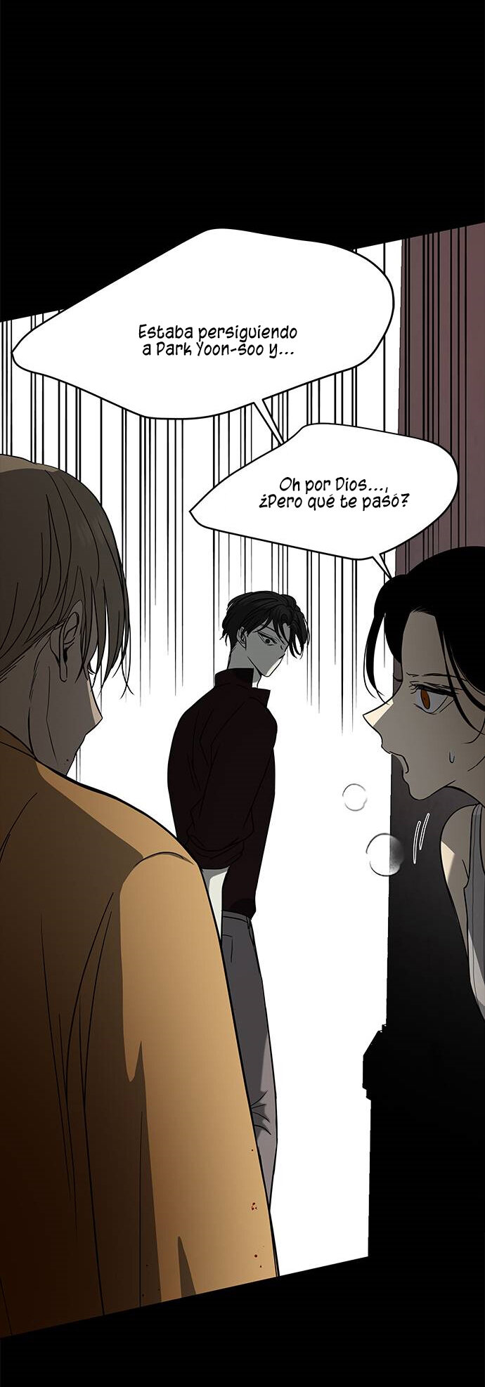 Read OLGAMI ES Manga Online