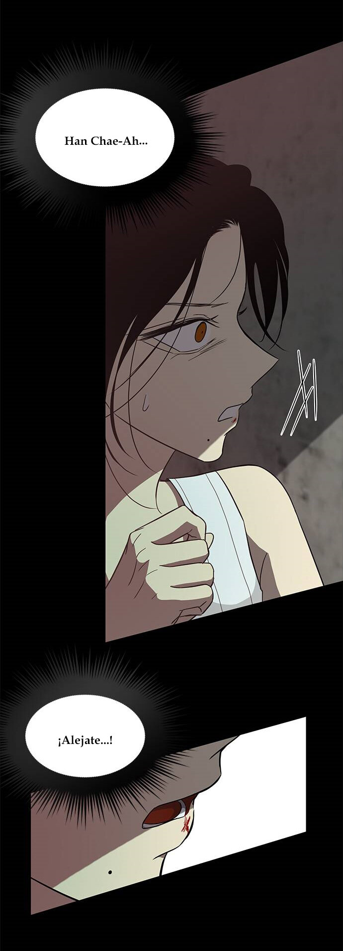 Read OLGAMI ES Manga Online