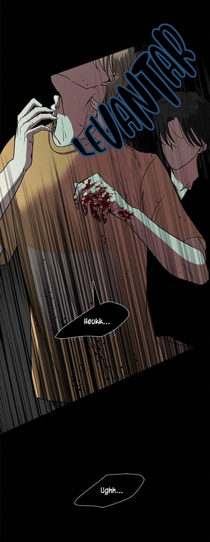 Read OLGAMI ES Manga Online