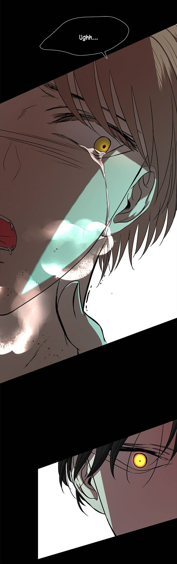 Read OLGAMI ES Manga Online